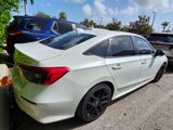 Certified 2022 Honda Civic Sport image 2
