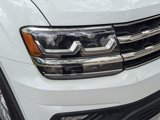 Used 2019 Volkswagen Atlas SE w/ Towing Package image 3