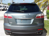 Used 2012 MAZDA CX-9 Touring w/ Moonroof & Bose Audio Pkg image 6