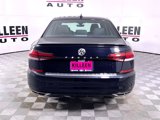 Used 2021 Volkswagen Passat 2.0T R-Line image 4