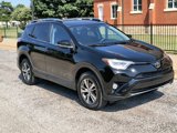 Used 2018 Toyota RAV4 XLE image 5