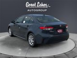 New 2025 Toyota Corolla LE image 3