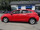 Used 2018 Chevrolet Cruze LT w/ Convenience Package image 5