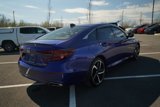 Used 2021 Honda Accord Sport image 5