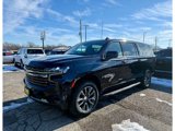 Used 2021 Chevrolet Suburban LT w/ LT Signature Plus Package image 6