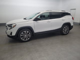 Used 2018 GMC Terrain SLT w/ Preferred Package image 2