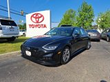 Used 2021 Hyundai Sonata SEL image 2