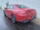 Used 2024 Mercedes-Benz CLA 250 4MATIC image 4