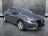 New 2025 Nissan Versa S image 3