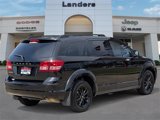 Used 2020 Dodge Journey SE w/ Blacktop Package image 4