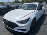 Used 2020 Hyundai Sonata SEL Plus image 4