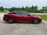 Used 2020 Nissan Sentra SR w/ Trunk Package image 6