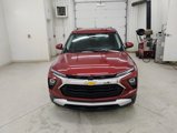 New 2025 Chevrolet TrailBlazer LT w/ Convenience Package image 2