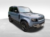 Used 2022 Land Rover Defender 90 X-Dynamic S image 3