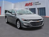Used 2024 Chevrolet Malibu LT image 3
