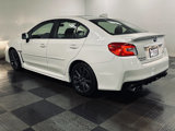Used 2021 Subaru WRX w/ Popular Package #3 (IZT) image 5