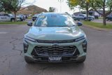 New 2026 Chevrolet Trax ACTIV image 4