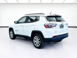 Used 2022 Jeep Compass Latitude image 6