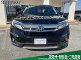 Used 2020 Honda Pilot Elite image 3