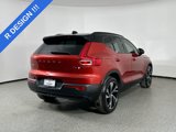 Used 2021 Volvo XC40 T5 R-Design w/ Advanced Package image 4