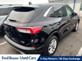 Used 2022 Ford Escape SE w/ Convenience Package image 4