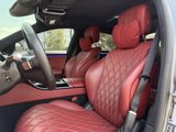 Used 2022 Mercedes-Benz S 580 4MATIC Sedan image 5