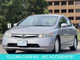Used 2007 Honda Civic Hybrid Sedan image 3