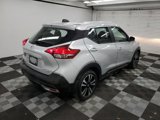 Certified 2020 Nissan Kicks SV image 6