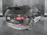 Used 2020 Land Rover Discovery HSE image 5
