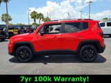 Certified 2022 Jeep Renegade Altitude image 4