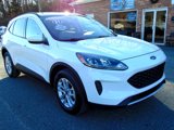 Used 2021 Ford Escape SE w/ Cold Weather Package image 3