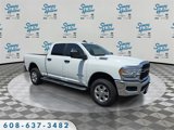 Used 2024 RAM 2500 Big Horn w/ Bed Utility Group image 3
