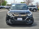 Certified 2022 Honda HR-V Sport image 2