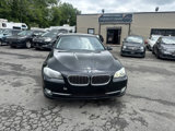 Used 2011 BMW 535i xDrive Sedan image 2