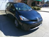 Used 2017 Toyota Prius V Two image 2