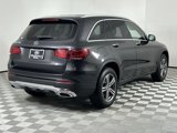 Used 2022 Mercedes-Benz GLC 300 image 5