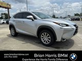 Used 2016 Lexus NX 200t FWD image 3