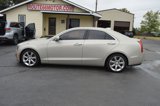 Used 2015 Cadillac ATS Luxury image 4
