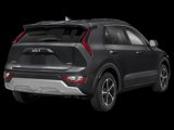 New 2025 Kia Niro LX image 2