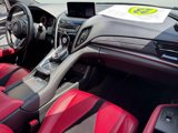 Used 2023 Acura RDX A-Spec image 2