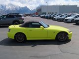 Used 2004 Honda S2000 image 2