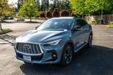 Used 2022 INFINITI QX55 Essential w/ Proactive Package image 6