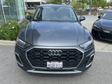 Used 2023 Audi Q5 2.0T Premium w/ Convenience Package image 3