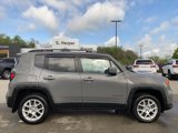 Certified 2019 Jeep Renegade Latitude w/ Safety & Security Group II image 2