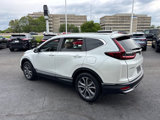 Used 2020 Honda CR-V Touring image 5