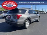 Used 2022 Ford Explorer XLT image 4