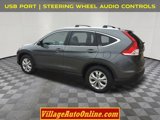 Used 2012 Honda CR-V EX-L image 2