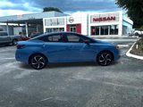 New 2025 Nissan Versa SR w/ Trunk Package image 3