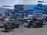 New 2025 Chevrolet Traverse LT w/ Sun and Wheel Package image 2