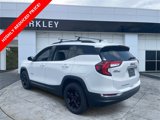 Certified 2022 GMC Terrain AT4 image 5